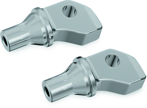 Kuryakyn Adapters B — Indian Motorcycle Scout (2015-2025)