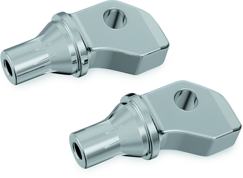 Kuryakyn Adapters B — Indian Motorcycle Scout (2015-2025)