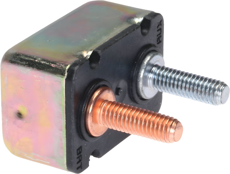 SMP Circuit Breaker - 40amp — Harley-Davidson Electra Glide, Electra Glide Classic, Electra Glide Ultra Classic (1970-2026)