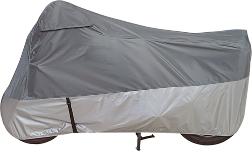 Dowco Ultralite Plus Motorcycle Cover - ADV Tour
