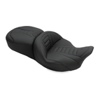 Mustang Motorcycle 1 Piece Deluxe — 2008-2021 Harley-Davidson Touring