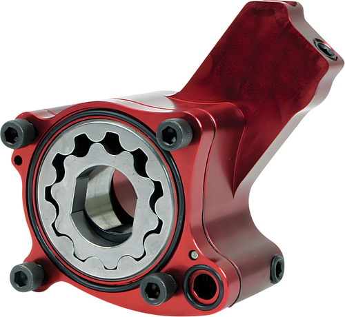 Feuling Race Series Oil Pump — Harley-Davidson Road King, Road King Classic, Electra Glide (1999-2006)