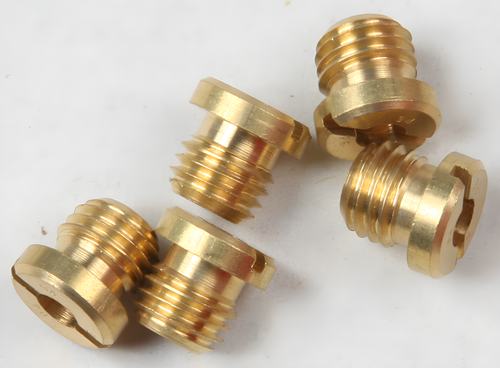 Cycle Pro S&S Main Jets - #.094 5/PK