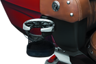 Kuryakyn Drink Holders D — Indian Motorcycle Chieftain, Roadmaster (2015-2024)