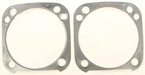 Cometic Evo Big Twin/Twin Cam Base Gasket - Gasket- Twin CAM '1999-2010 .010
