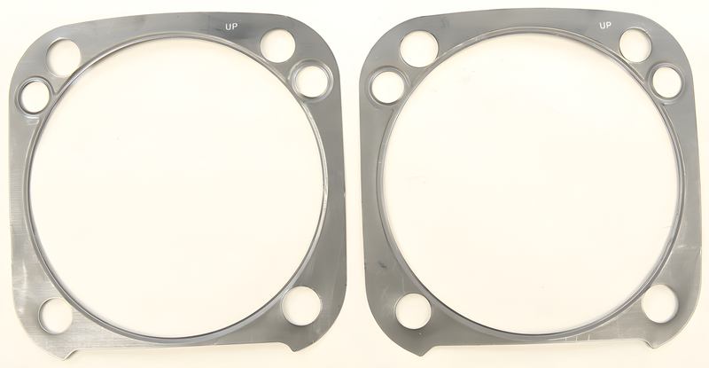 Cometic Evo Big Twin/Twin Cam Base Gasket - Gasket- Twin CAM '1999-2010 .010