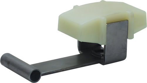 Hayden Primary Chain Tensioner - Sportsters — Harley-Davidson Sportster 1200 Custom, Sportster 883, Sportster 883 Hugger (1972-2026)