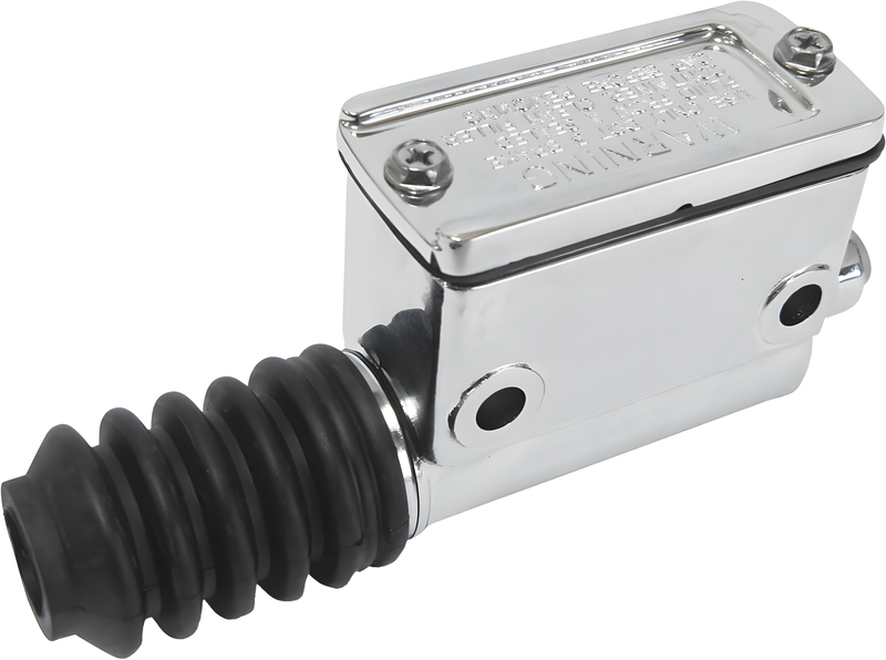 Harddrive Rear Master Cylinder - CYL CHR 5/8