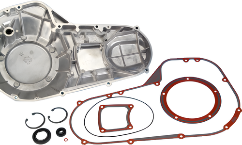 James Gaskets Big Twin/Twin Cam Gasket Kit - Primary Cover Touring 5 Speed KIT… — Harley-Davidson (2005-2006)