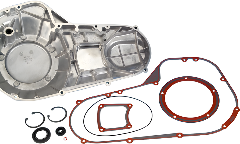 James Gaskets Big Twin/Twin Cam Gasket Kit - Primary Cover Touring 5 Speed KIT… — Harley-Davidson (2005-2006)