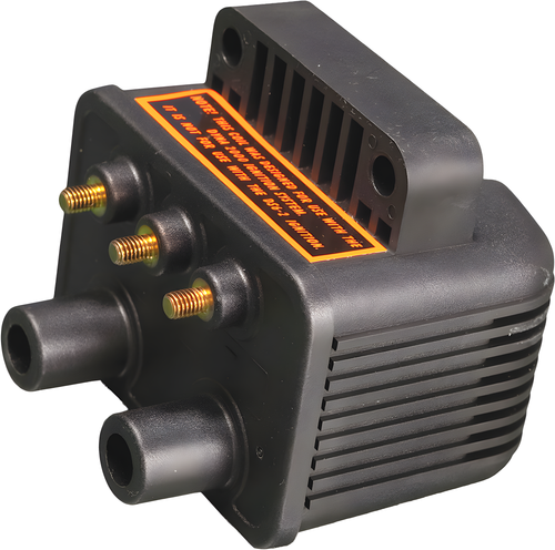 Dynatek Ignition Coil - 3 OHM Dual Plug Twin Fire II Single Fire