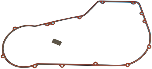 James Gaskets Big Twin Primary Housing Gasket - Cover Beaded Dyna Softail 5spd… — Harley-Davidson (1994-2006)