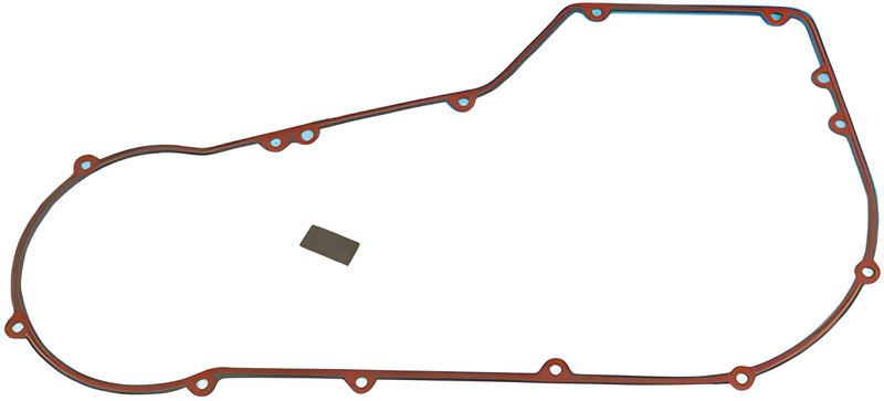James Gaskets Big Twin Primary Housing Gasket - Cover Beaded Dyna Softail 5spd… — Harley-Davidson (1994-2006)