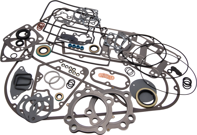 Cometic Evo Big Twin EST Gasket Kit — Harley-Davidson Electra Glide Classic, Softail Custom, Softail Heritage Classic (1984-1999)