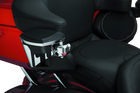 Kuryakyn Armrests B — Harley-Davidson Electra Glide, Electra Glide Classic, Electra Glide Ultra Classic (1955-2026)