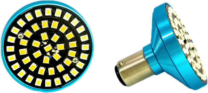 Cyron Turn Signal LED Inserts - SIG LED Inserts 2