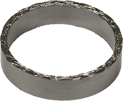 Harddrive Exhaust Pipe Gasket - Crossover Gasket XL/FXR 1982-2003 — Harley-Davidson Sportster 883, Sportster 883 Hugger, Sportster 1200 (1982-2003)