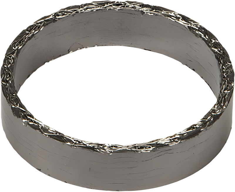 Harddrive Exhaust Pipe Gasket - Crossover Gasket XL/FXR 1982-2003 — Harley-Davidson Sportster 883, Sportster 883 Hugger, Sportster 1200 (1982-2003)