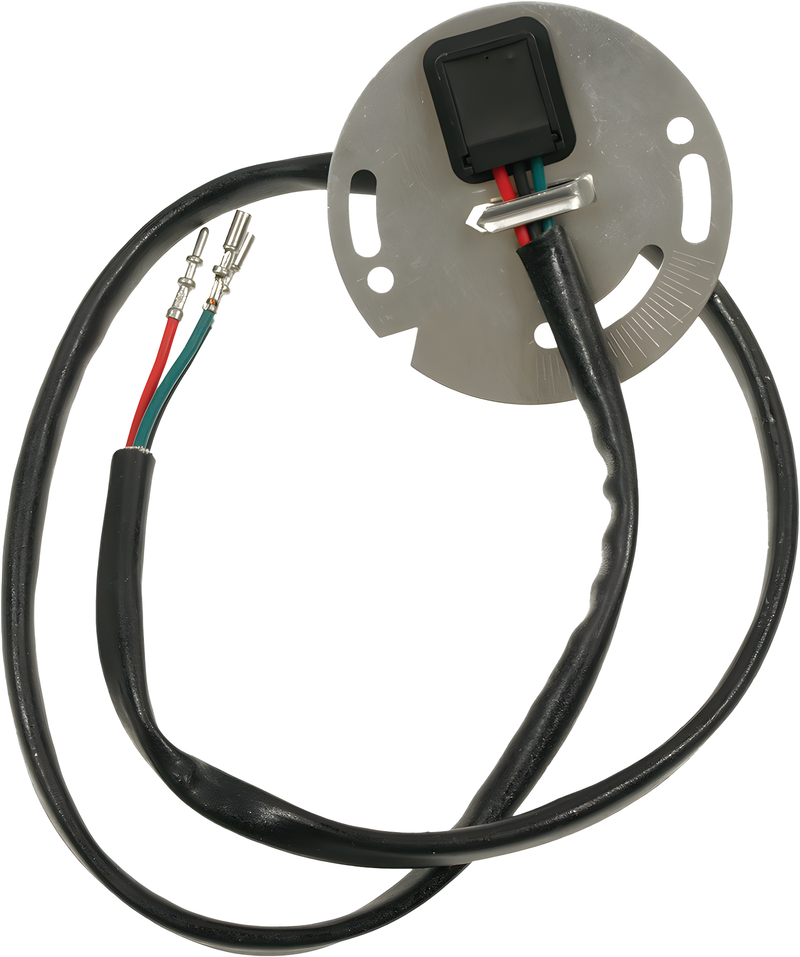 SMP Ignition Sensor - Assembly