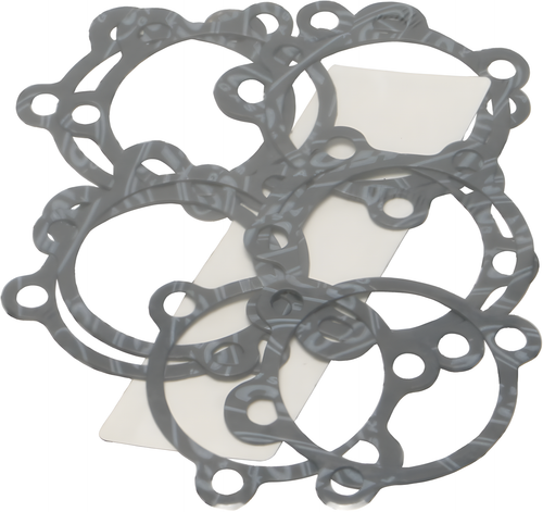 Cometic Intake/Exhaust Gasket - EVO/Twin CAM 10/PK Oe#29058-77 — Harley-Davidson (1984-2017)