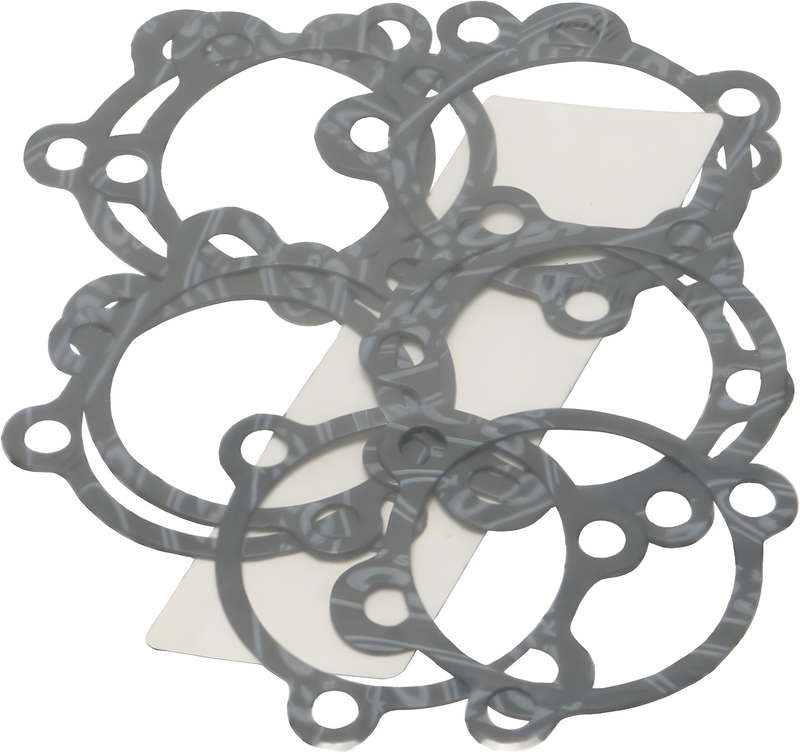 Cometic Intake/Exhaust Gasket - EVO/Twin CAM 10/PK Oe#29058-77 — Harley-Davidson (1984-2017)