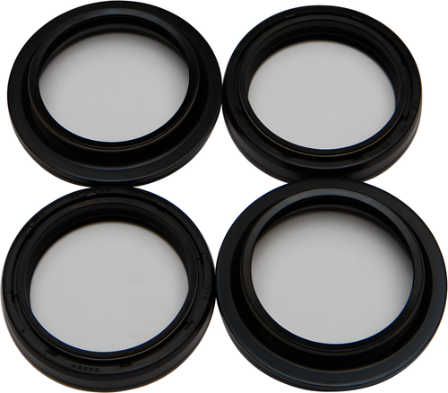 All Balls Fork/Dust Seal Wiper Kit - & Dust Seal Wiper KIT — Indian Motorcycle Challenger (2020)
