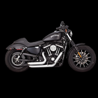 Vance and Hines Short Shots Full Systems — 2014-2022 Harley-Davidson Sportster 14