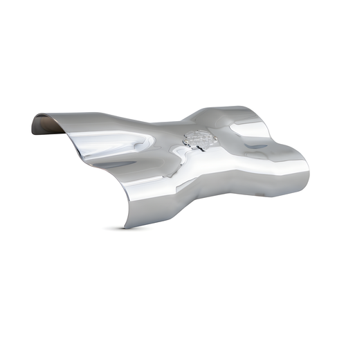 Vance and Hines Power Duals Headers — 2009-2016 Harley-Davidson