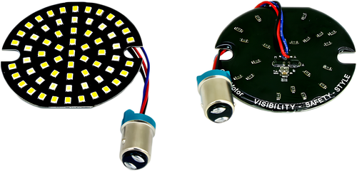 Cyron Turn Signal LED Inserts - 3