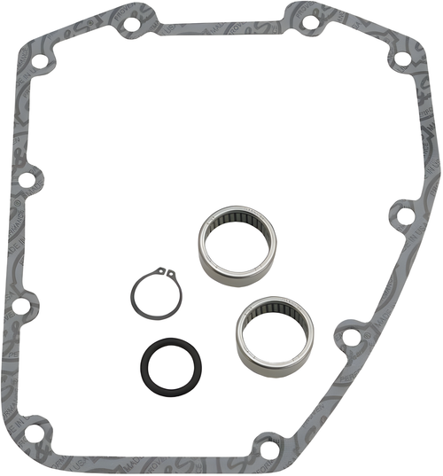 Rocket Performance Garage Llc Cam Install Kit - Chain Drive TC 2007-2017 — Harley-Davidson (2007-2017)