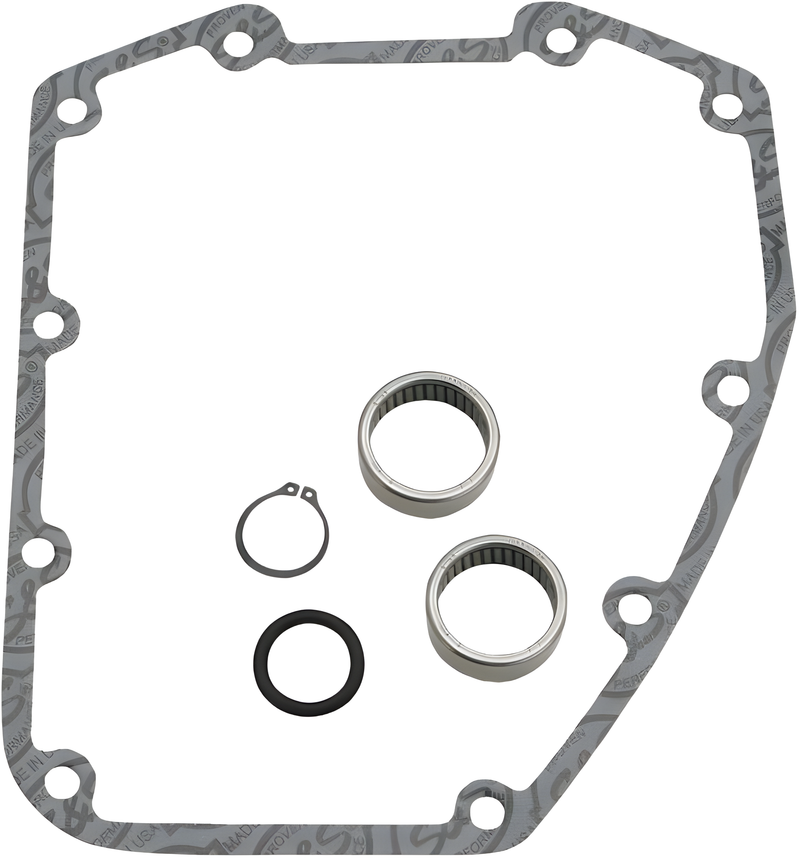 Rocket Performance Garage Llc Cam Install Kit - Chain Drive TC 2007-2017 — Harley-Davidson (2007-2017)