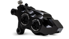 Performance Machine Brake Calipers — 2008-2023 Harley-Davidson Softail
