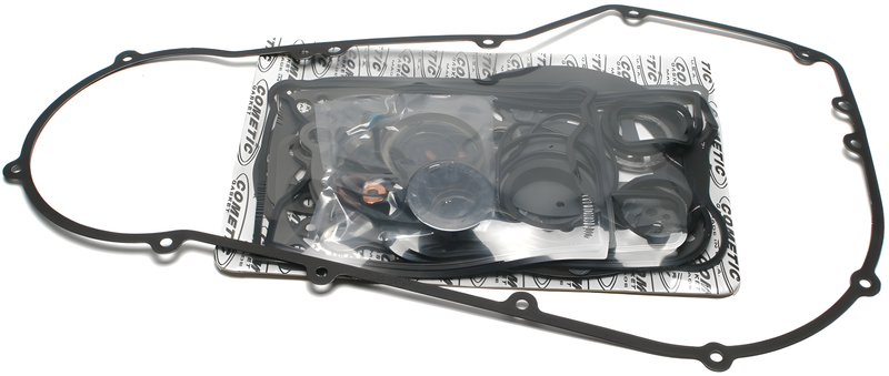 Cometic Evo Big Twin EST Gasket Kit — Harley-Davidson Electra Glide Classic, Softail Custom, Softail Heritage Classic (1984-1999)