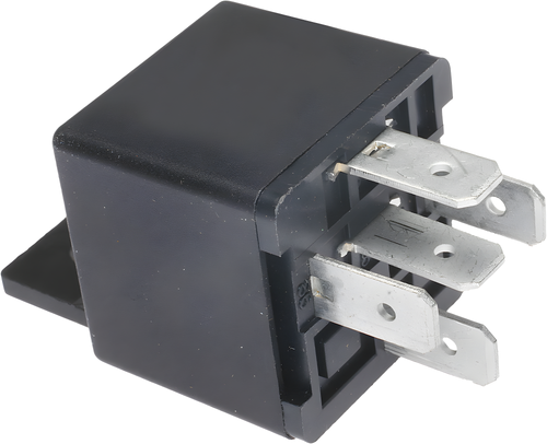 SMP Relay Switch - Starter & Brake Relay W/Diode