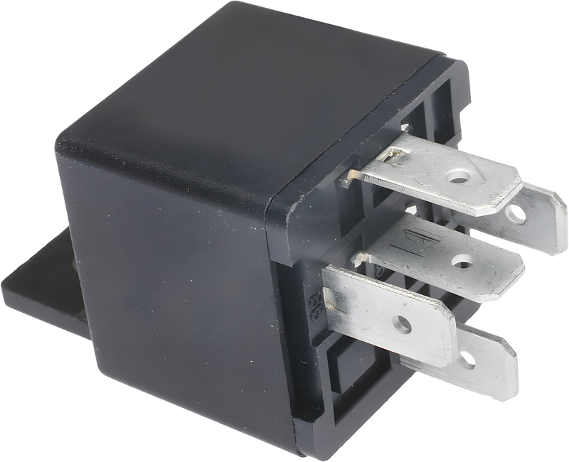 SMP Relay Switch - Starter & Brake Relay W/Diode