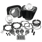 S&S Cycle Hooligan Kit — 2000-2021 Harley-Davidson Sportster Models