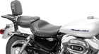Mustang Motorcycle 1 Piece Studs — 2004-2021 Harley-Davidson Touring