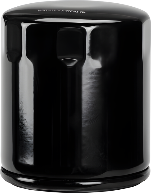 Harddrive HD Oil Filters - Filter TC SYN BLK 171sb OE 63731-99a — Harley-Davidson (1999-2017)