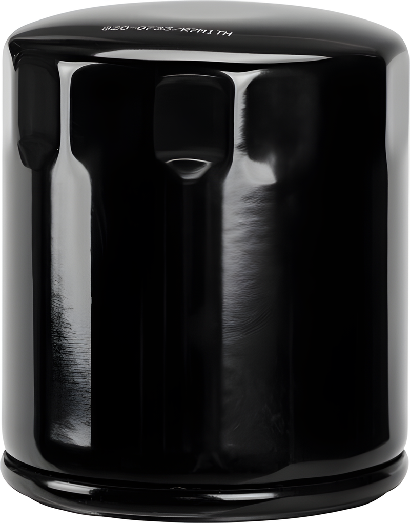 Harddrive HD Oil Filters - Filter TC SYN BLK 171sb OE 63731-99a — Harley-Davidson (1999-2017)