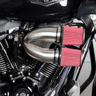 S&S Cycle Air Cleaner Kits — 2017-2020 Harley-Davidson