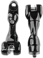Kuryakyn Adapters B — Harley-Davidson Road King, Electra Glide Ultra Classic, Road King Classic (1993-2026)