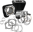 S&S Cycle Conversion Kits — 1986-2021 Harley-Davidson Sportster Models