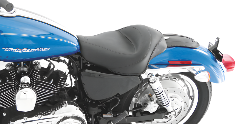 Mustang Motorcycle Solo Original — 2004-2021 Harley-Davidson Touring