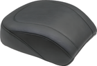 Mustang Motorcycle 1 Piece Heated — 2008-2021 Harley-Davidson Touring