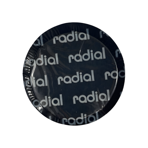 Xtra Seal Tire Repair Supplies/Tools - Patch 2.25