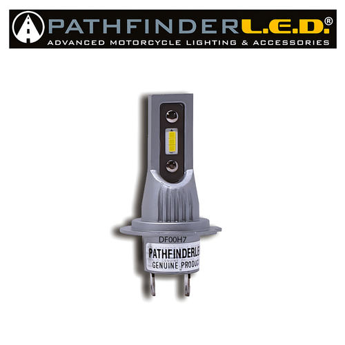 Pathfinder DF Series Plug-N-Play LED - H7 Plug N Play LED 1500lm EA