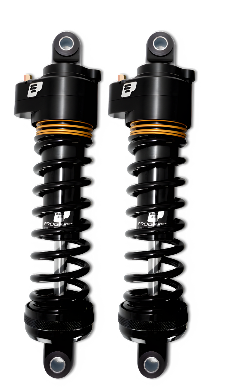 Progressive 944 Shocks — Harley-Davidson Electra Glide, Electra Glide Classic, Electra Glide Ultra Classic (1955-2026)