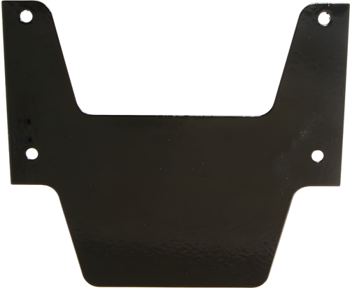 Chris Products Inspection Sticker Plate