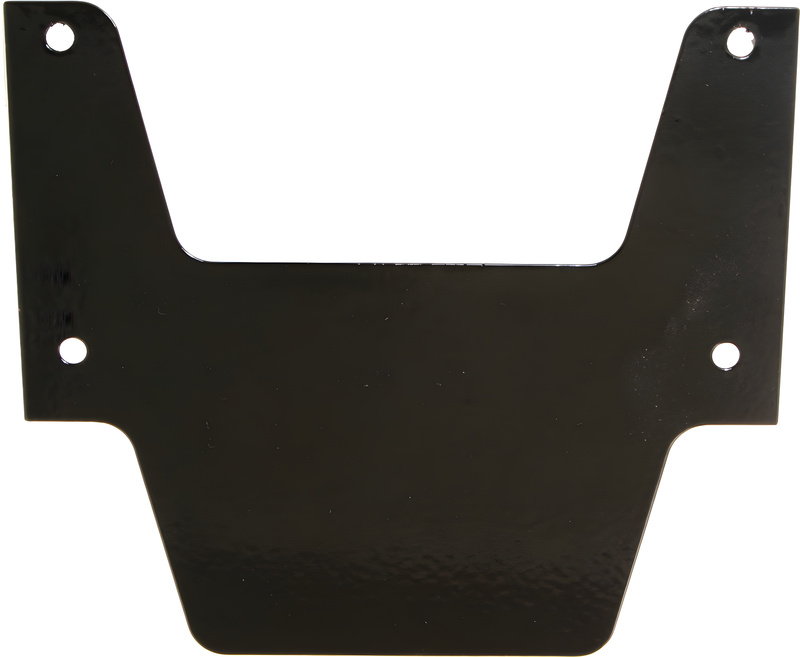 Chris Products Inspection Sticker Plate