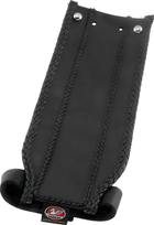 Mustang Motorcycle Solo with Driver Backrest Original — 2018-2021 Harley-Davidson